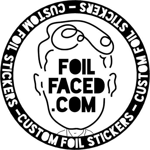 Foil Faced Logo