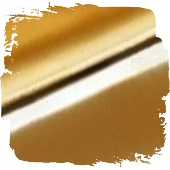 Gold Foil