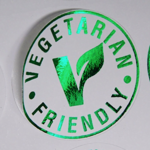 Vegetarian Friendly